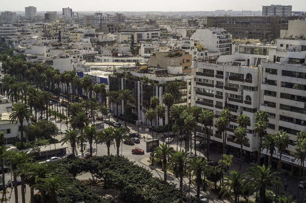 Barceló Anfa Casablanca photo 83