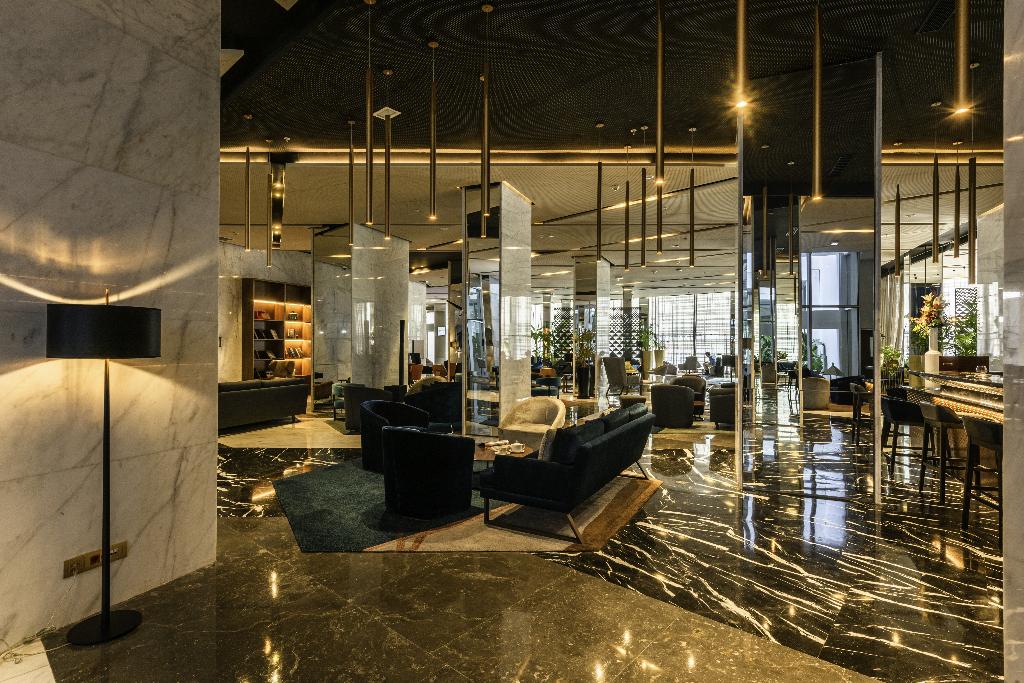 Barceló Anfa Casablanca photo 21
