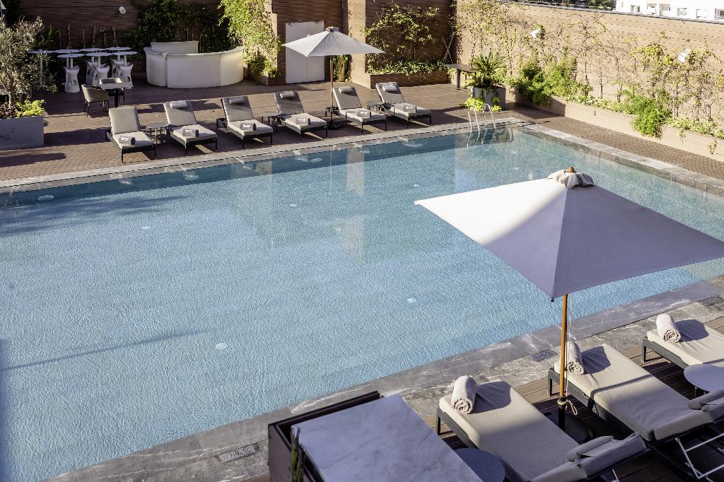 Barceló Anfa Casablanca photo 20