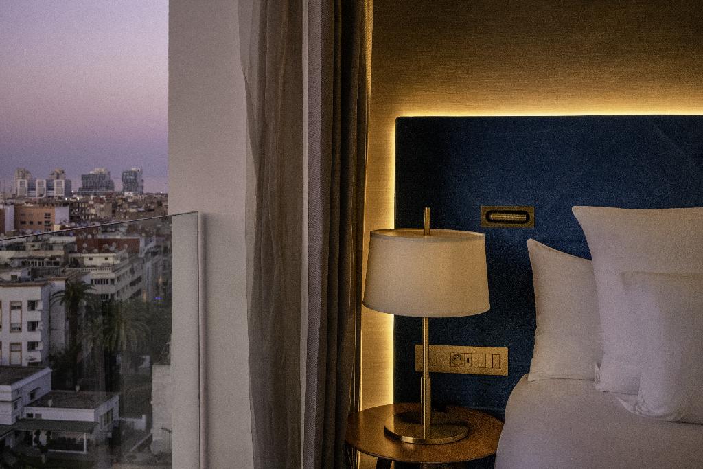 Barceló Anfa Casablanca photo 67