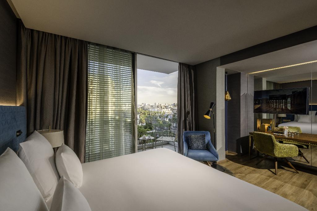 Barceló Anfa Casablanca photo 54