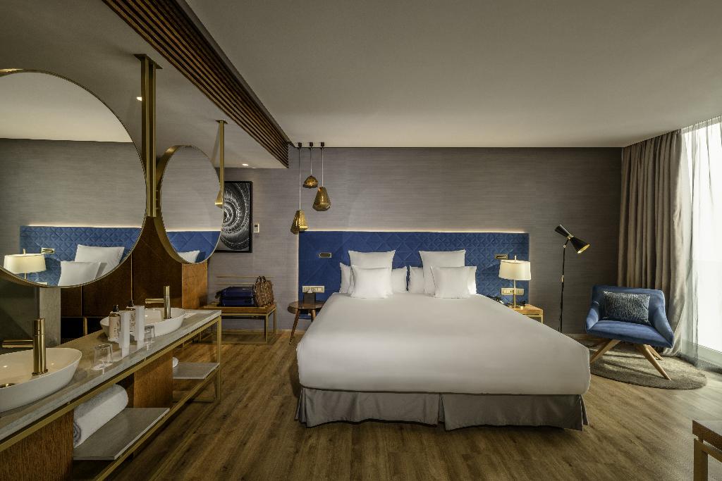 Barceló Anfa Casablanca photo 92