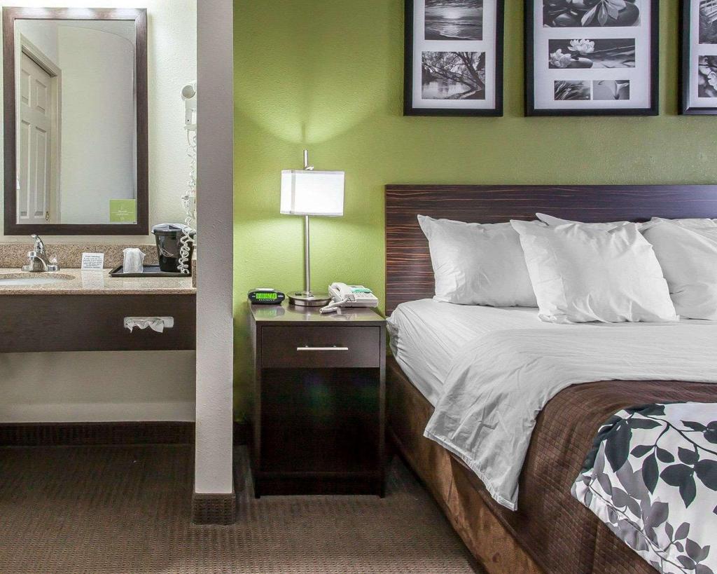 Austinburg Hotel by IHG