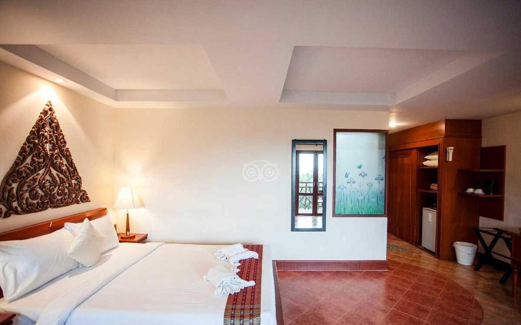 Anyavee Aonang Bay Resort