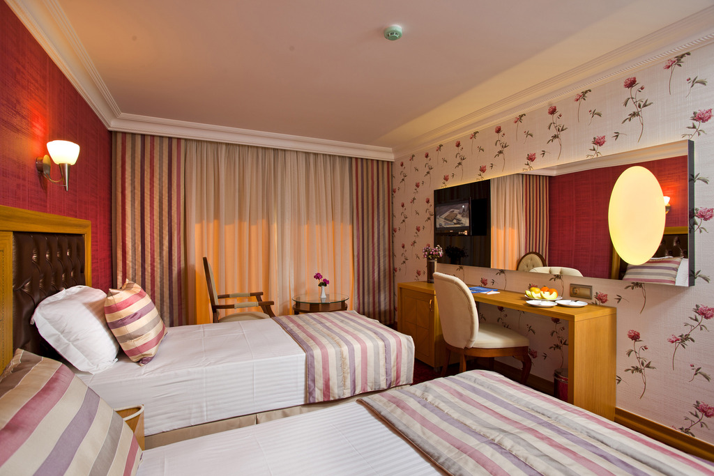 Hotel Orsmaris Boutique Hotel, Türkei, Marmaris. Großes 2