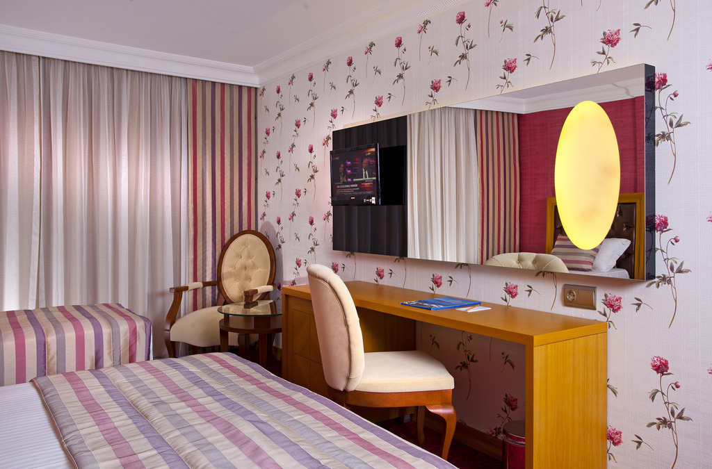 Hotel Orsmaris Boutique Hotel, Türkei, Marmaris. Großes 1