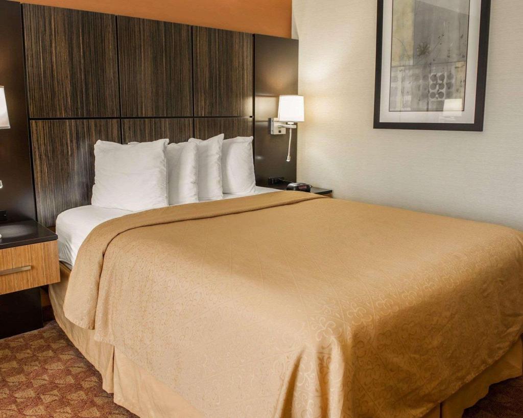 Quality Inn Franklin I-65