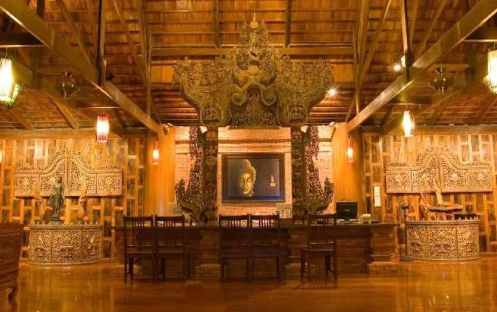 Santhiya Koh Phangan Resort & Spa