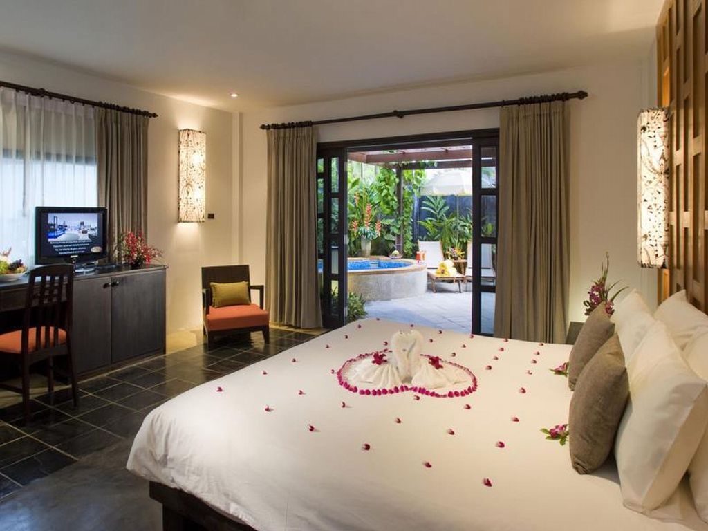 Centara Kata Resort Phuket
