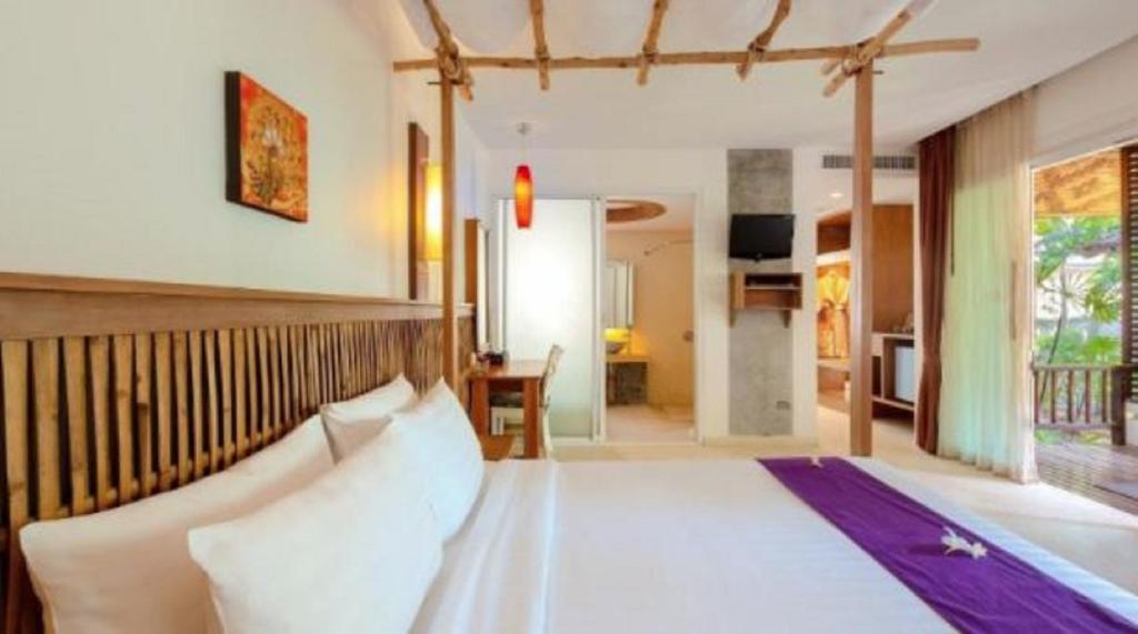 Railay Bay Resort & Spa