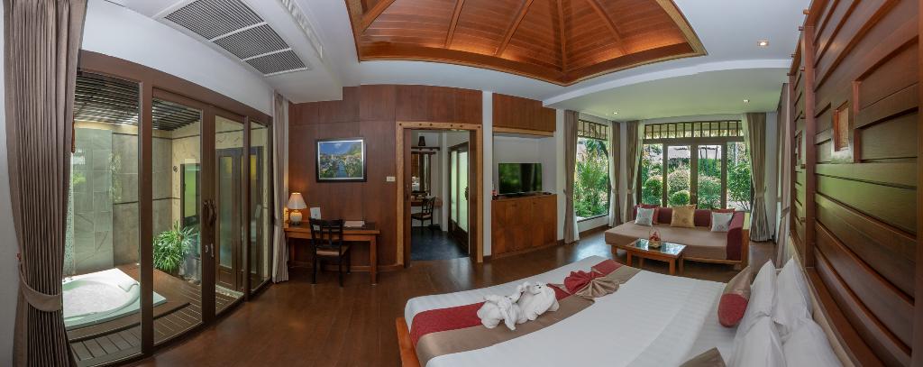 Railay Village Resort & Spa