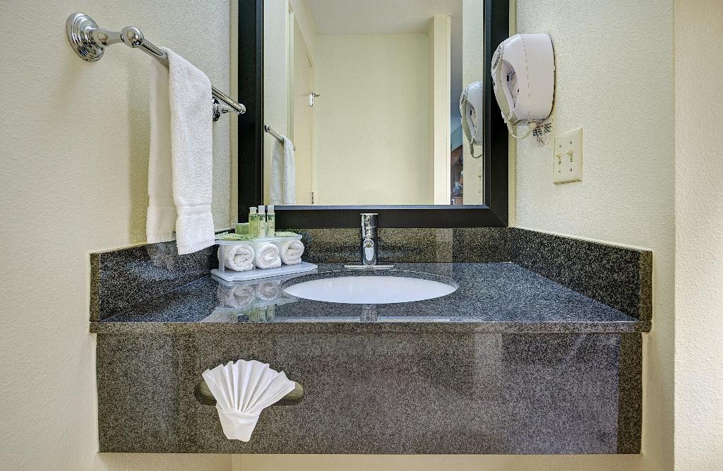 Holiday Inn Express San Diego South-National City