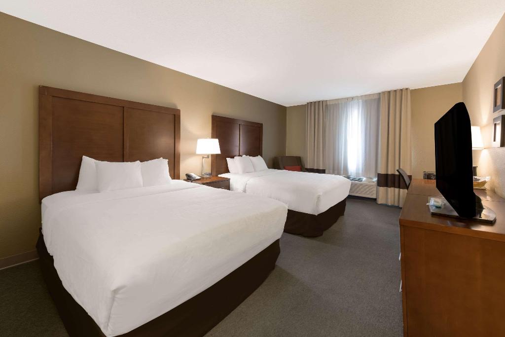 Comfort Inn East Wichita