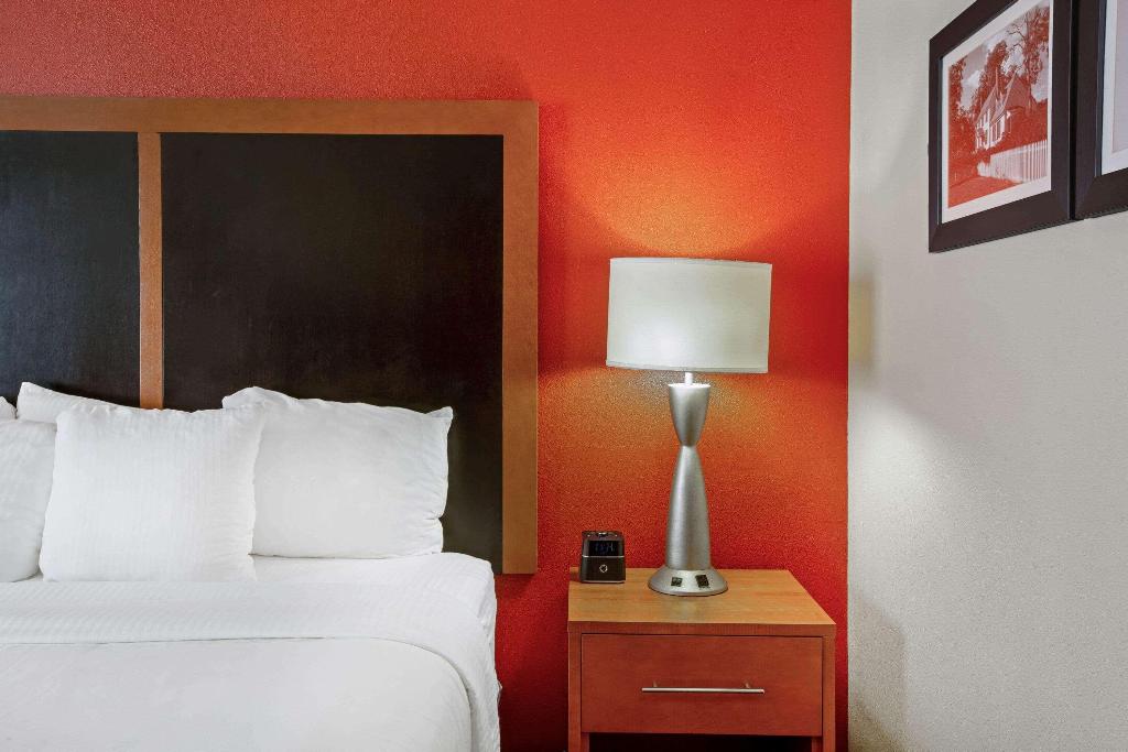 La Quinta Inn Williamsburg Historic Area