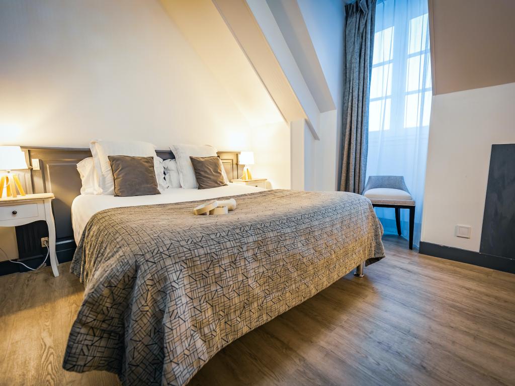 Grand Hotel du Luxembourg