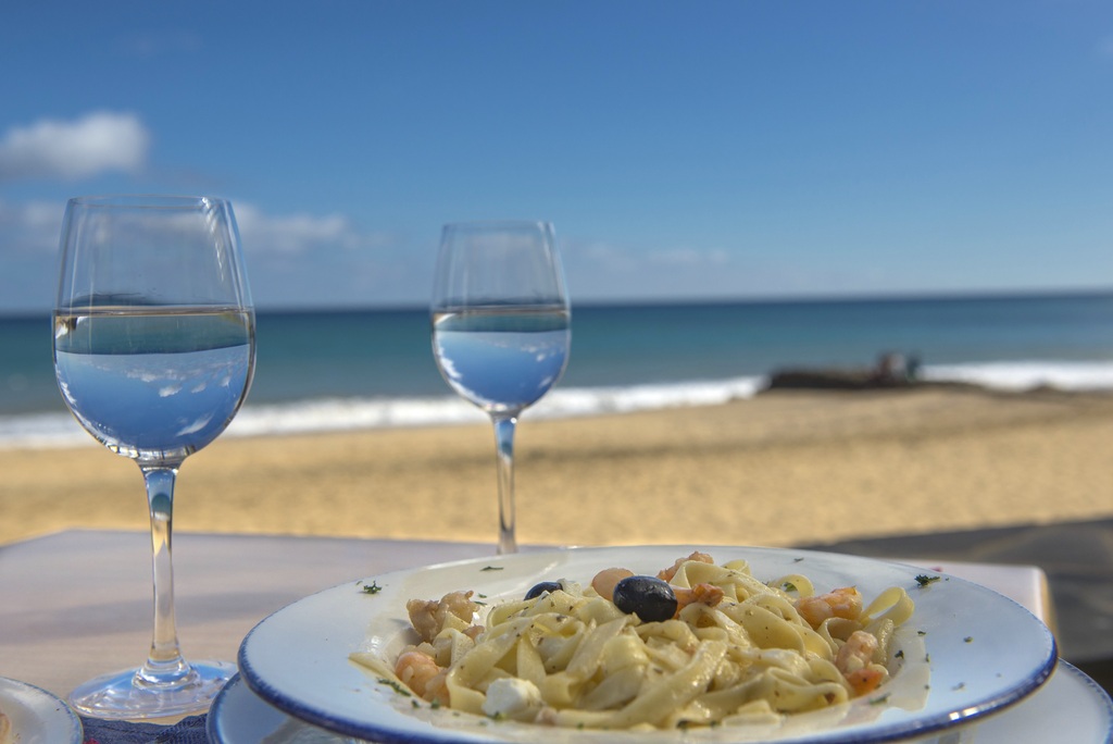 Hotel Hotel Torre Praia, Portugal, Vila Baleira. Großes 2