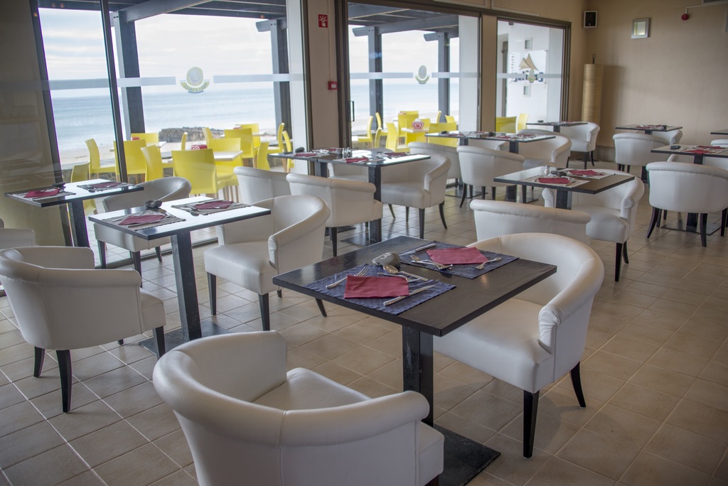 Hotel Torre Praia, Portugal, Vila Baleira. Großes 2