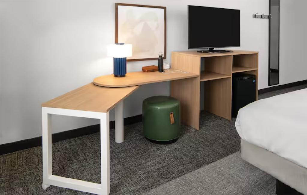 Spark by Hilton Alpharetta Roswell