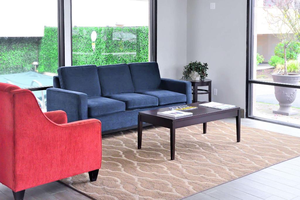 Comfort Inn & Suites Beaverton - Portland West, Beaverton