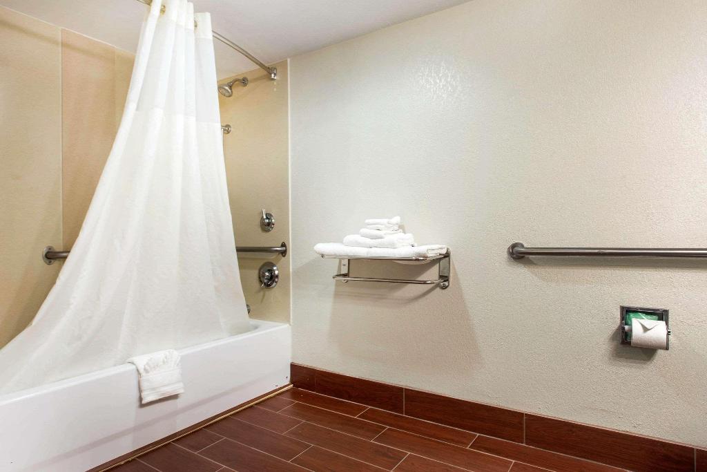 Quality Inn Black Mountain