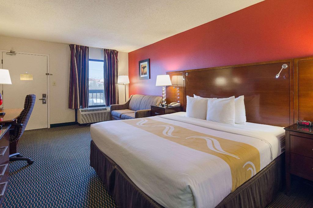 Quality Inn Christiansburg