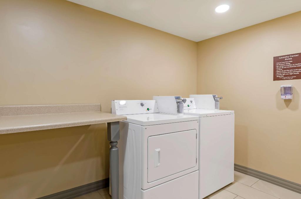 Best Western North Roanoke
