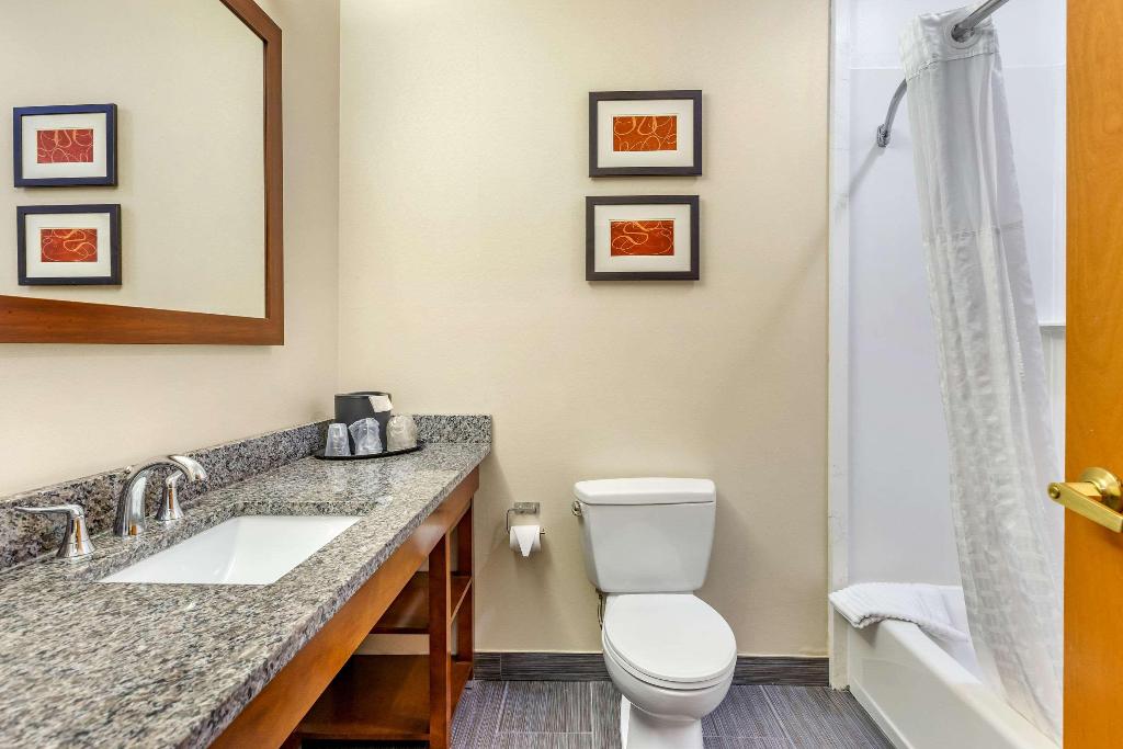 Comfort Suites (Southgate)