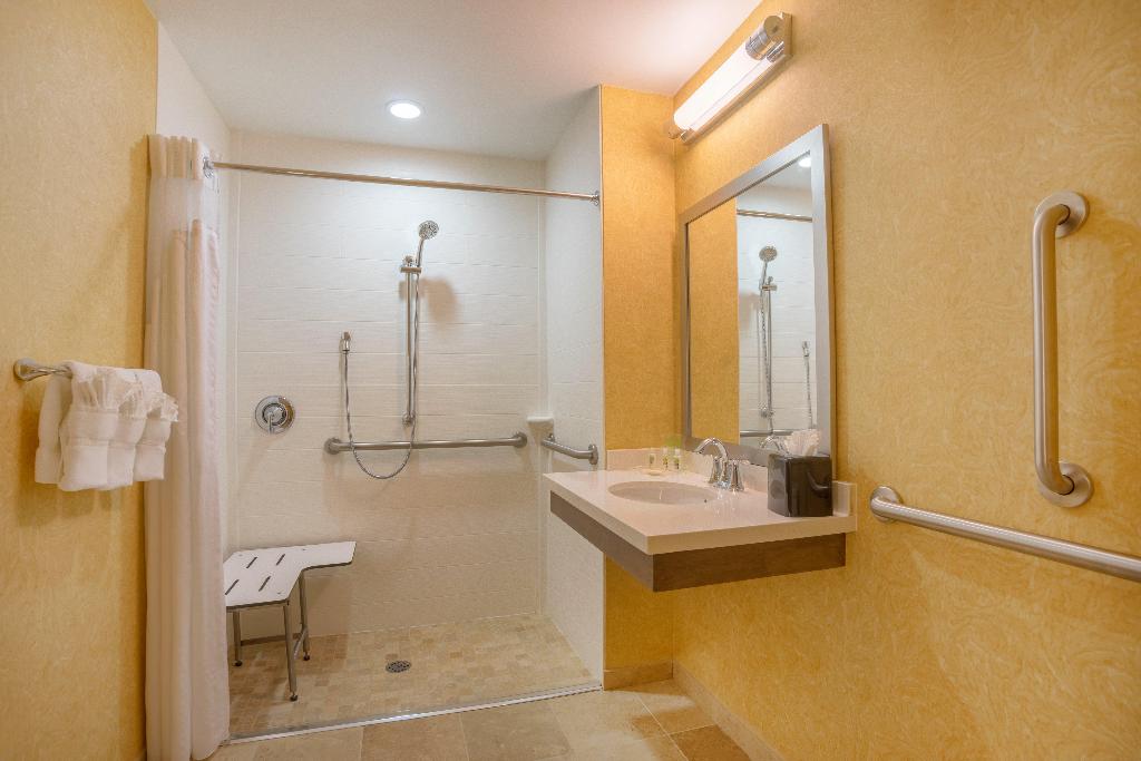 Holiday Inn Baltimore BWI Airport