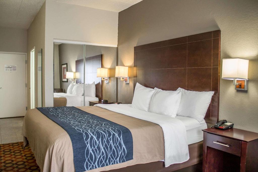 Comfort Inn Sandusky