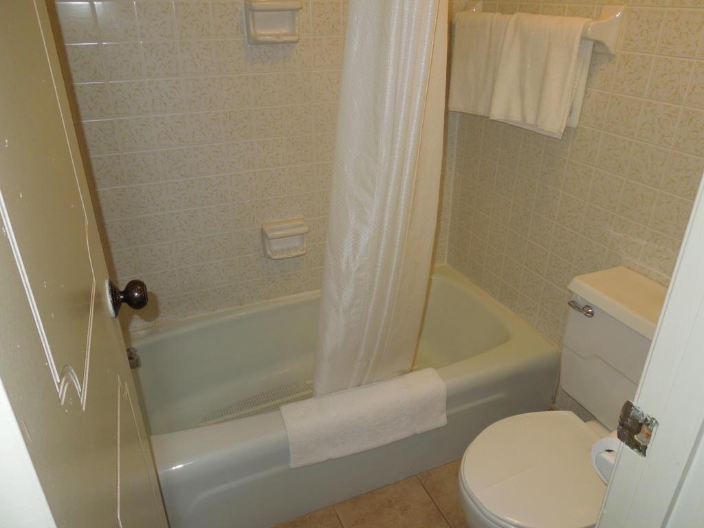 Econo Lodge (Worthington)
