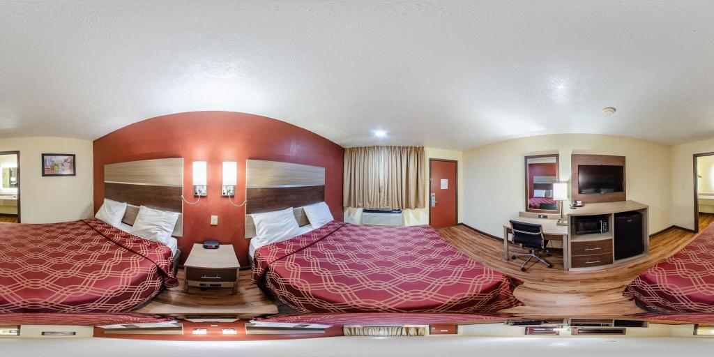 Econo Lodge (Worthington)