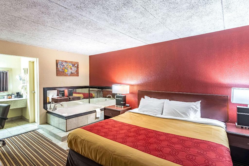 Econo Lodge (Zanesville)