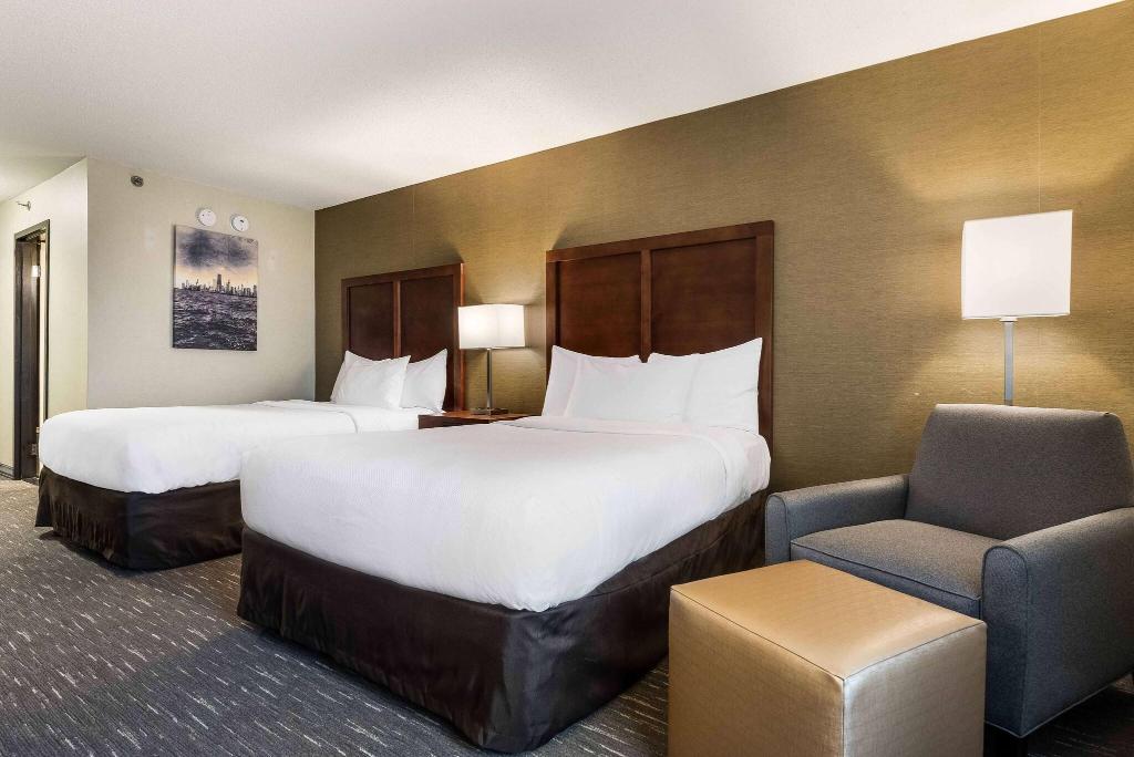 Best Western Chicago - Downers Grove