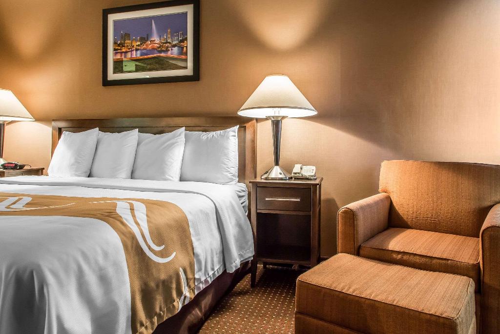 Quality Inn (Elgin)