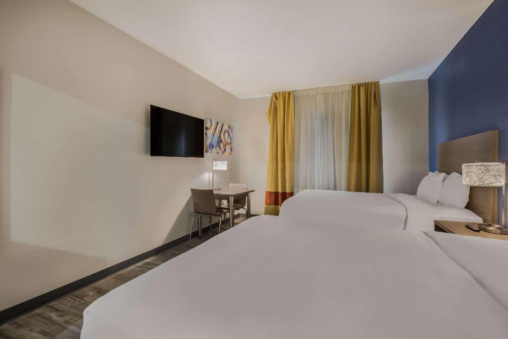 MainStay Suites Joliet I-80