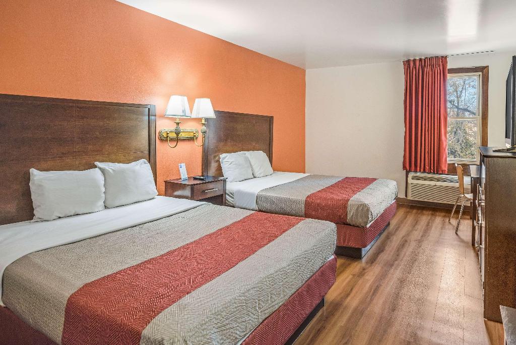 Motel 6 Levittown, PA - Bensalem