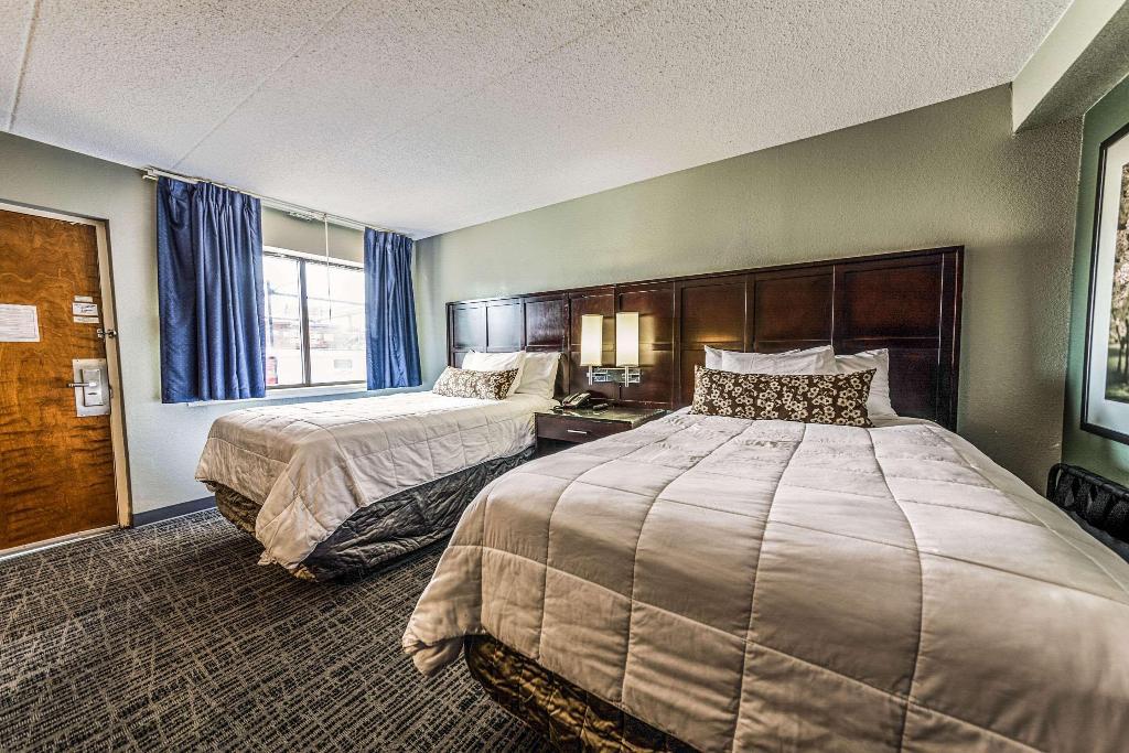 Knights Inn Montgomeryville