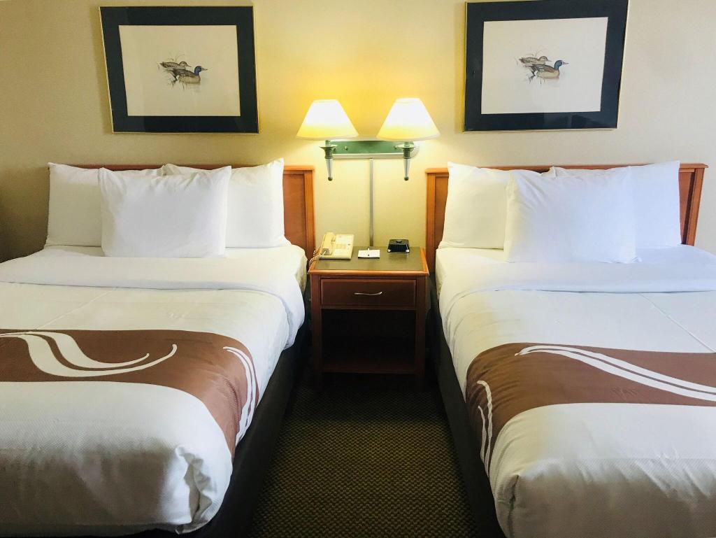 Quality Inn Hermitage