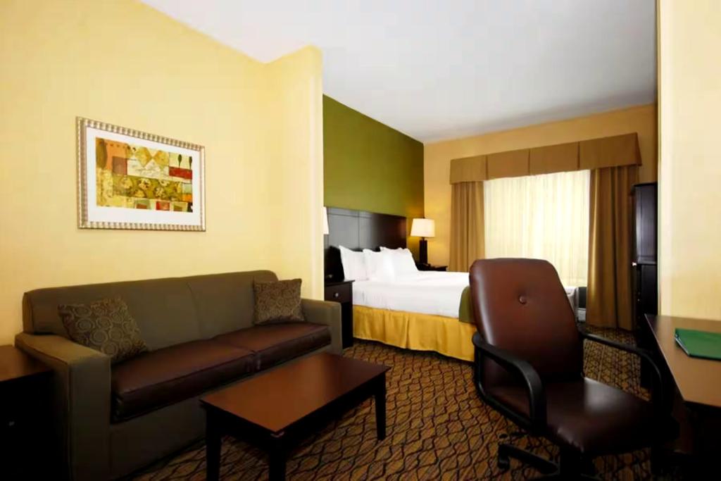 Wingate by Wyndham Kittanning