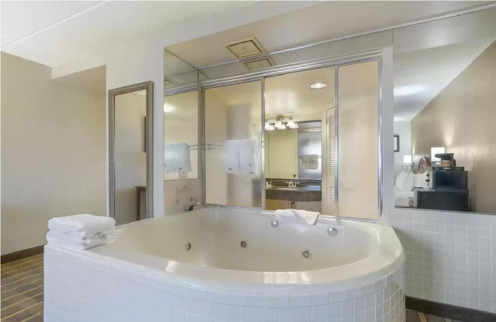 Comfort Inn University Center