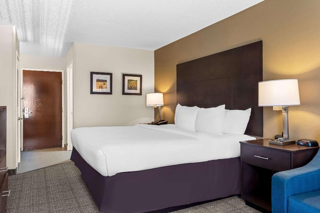 Comfort Inn Clinton