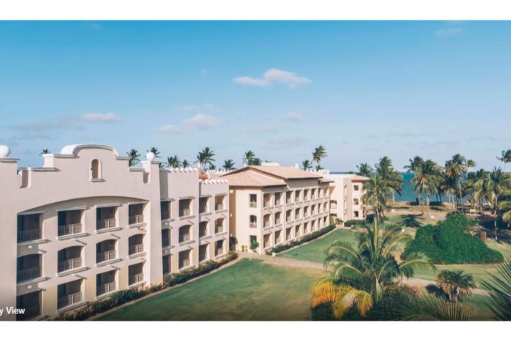 Iberostar Bahia Hotel photo 80