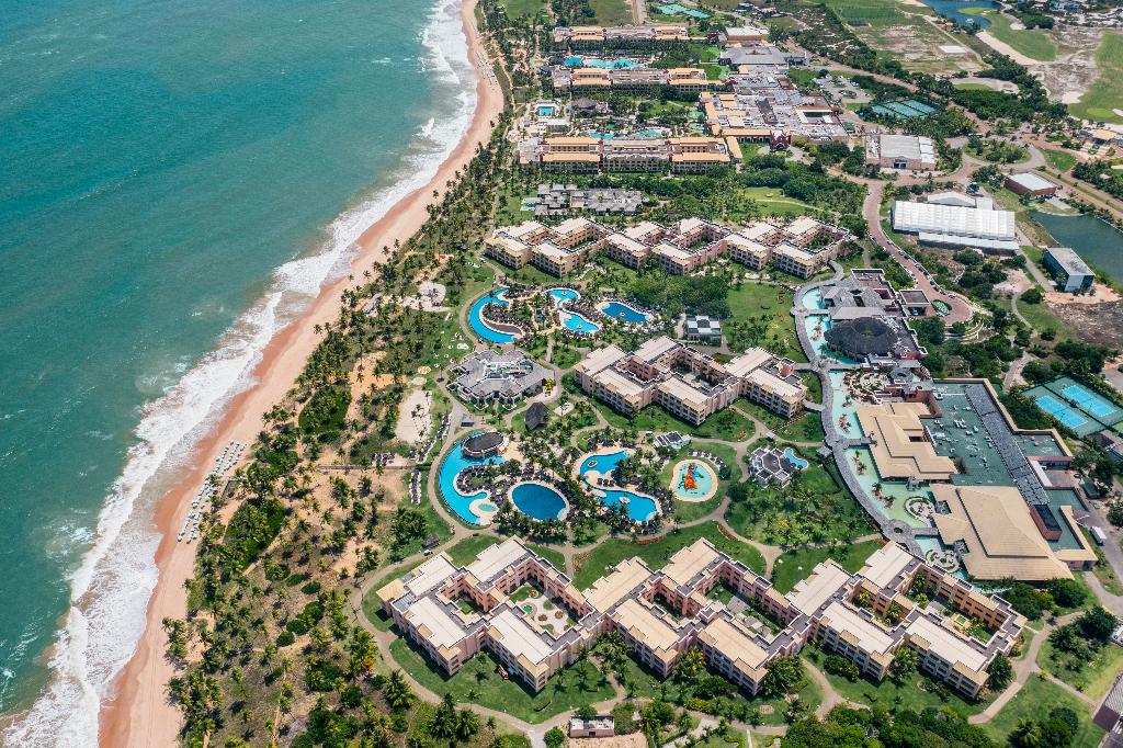 Iberostar Bahia Hotel photo 84
