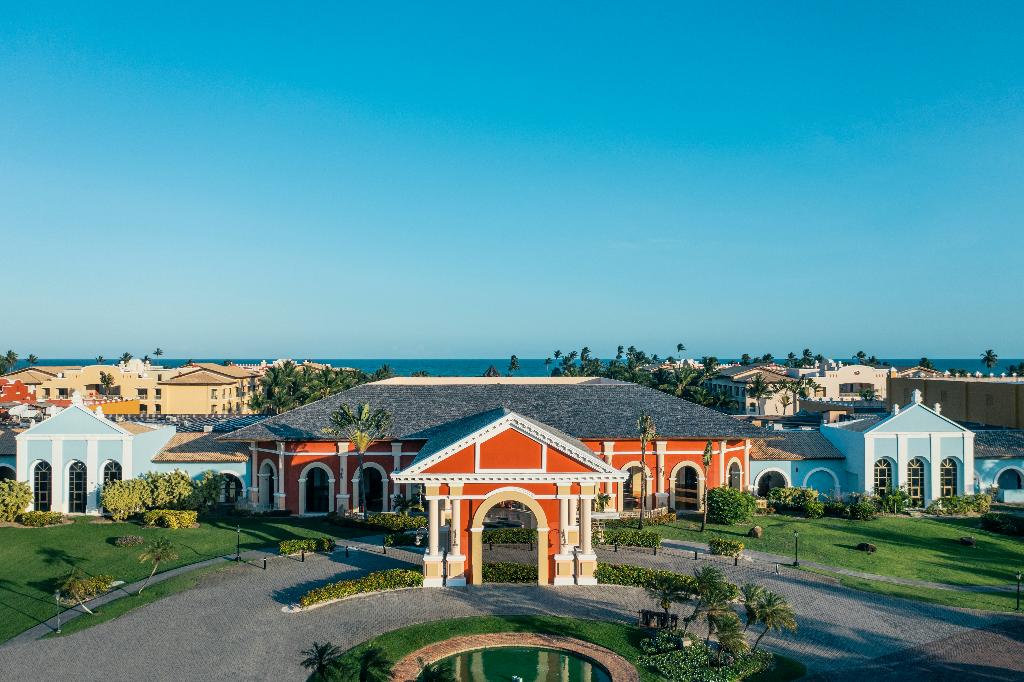 Iberostar Bahia Hotel photo 77