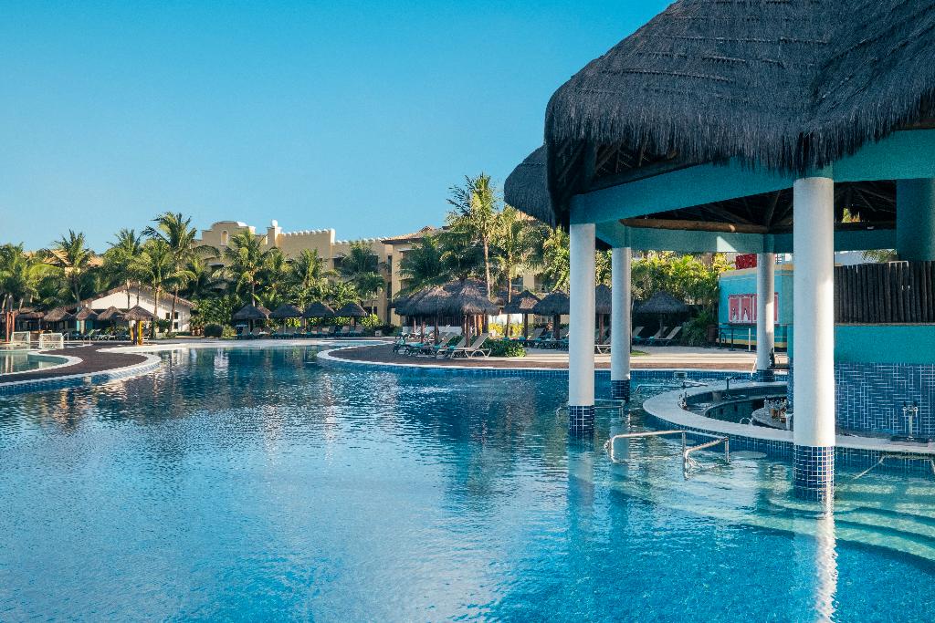 Iberostar Bahia Hotel photo 105