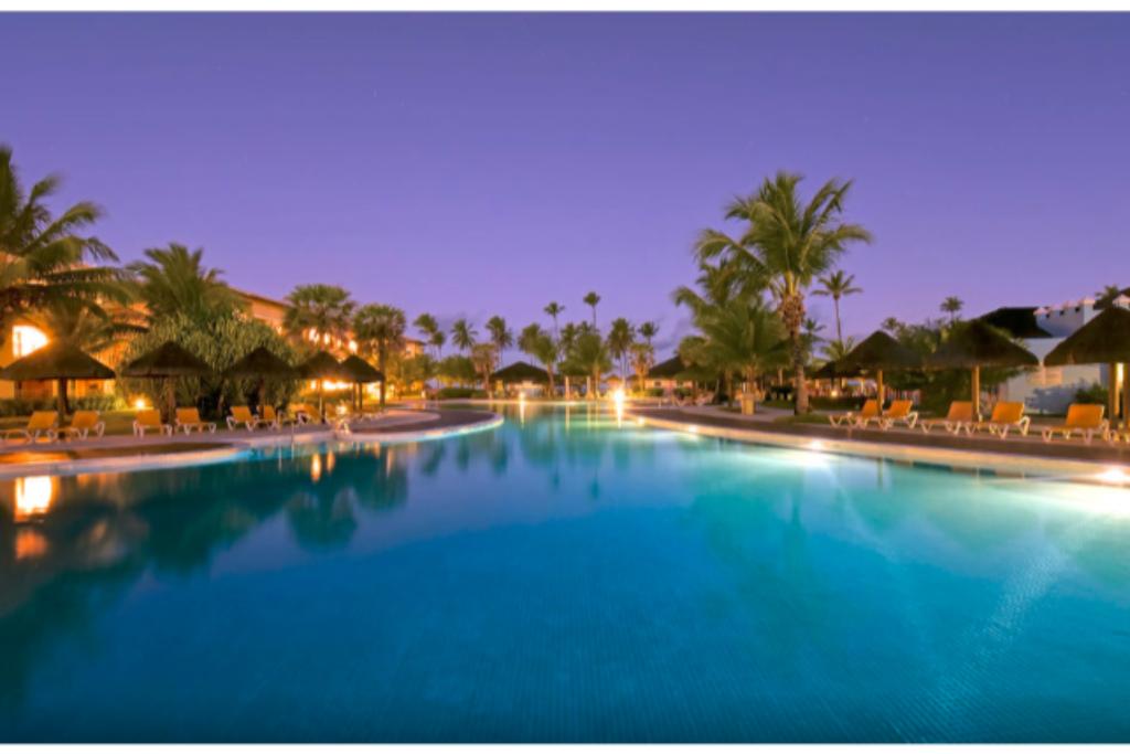 Iberostar Bahia Hotel photo 16