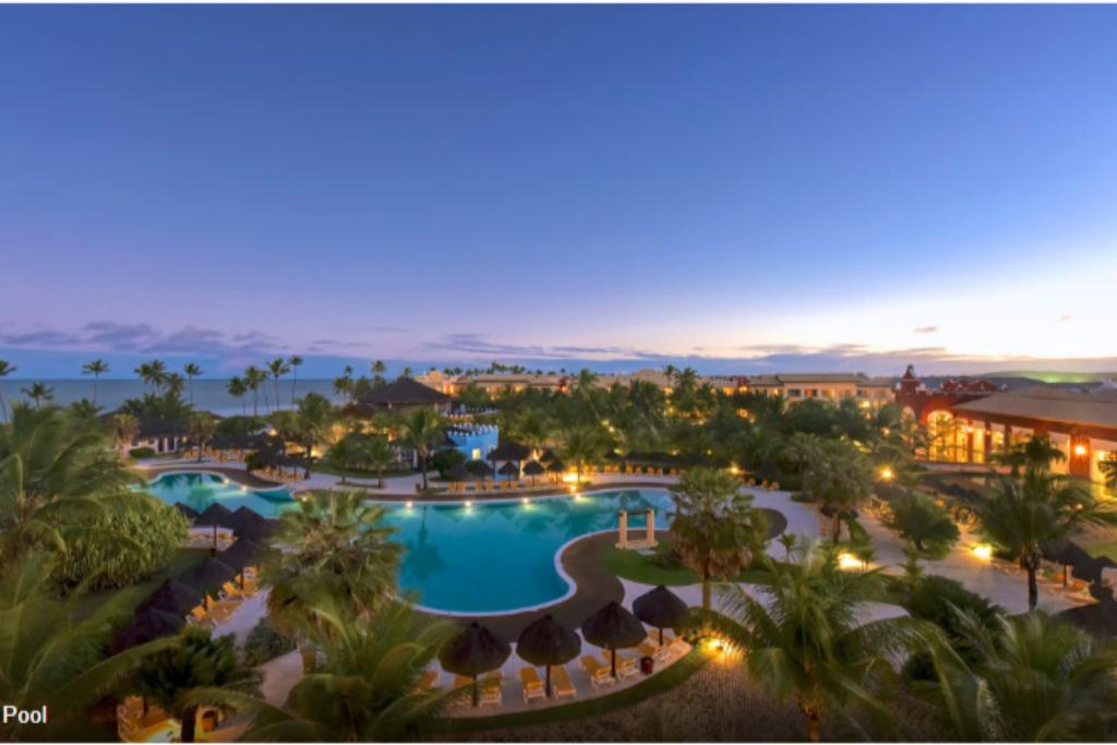Iberostar Bahia Hotel photo 22