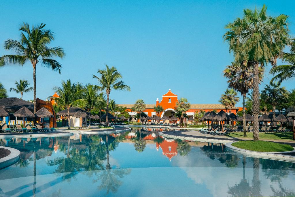 Iberostar Bahia Hotel photo 21