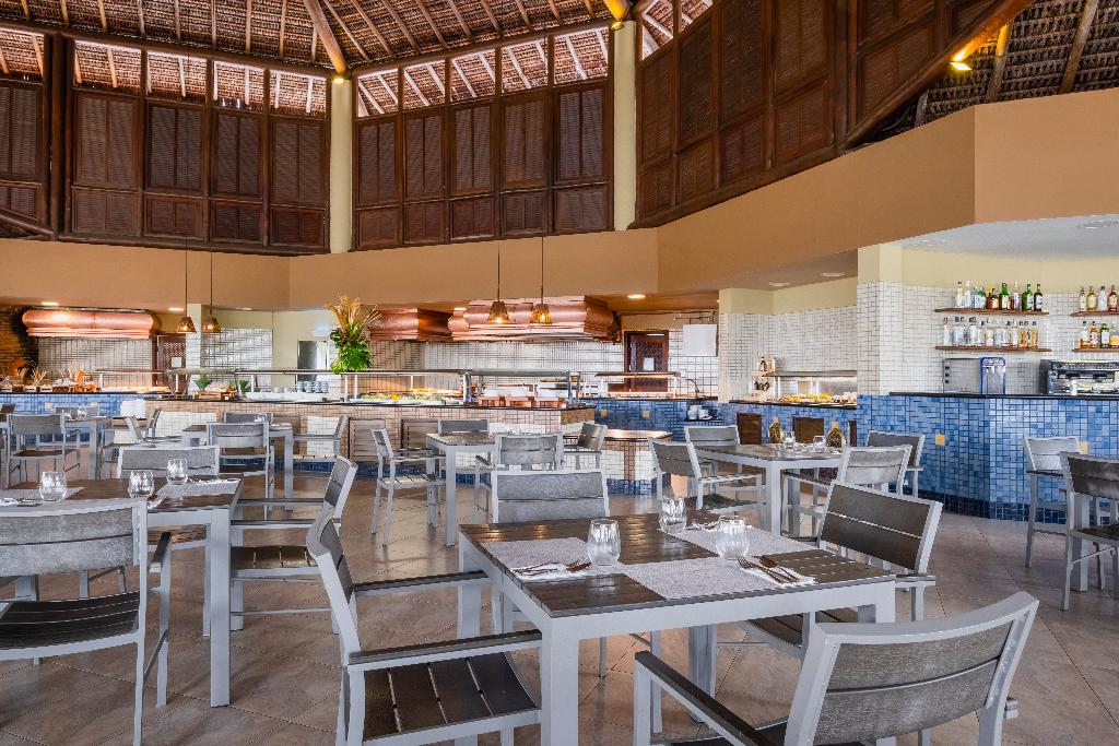 Iberostar Bahia Hotel photo 46