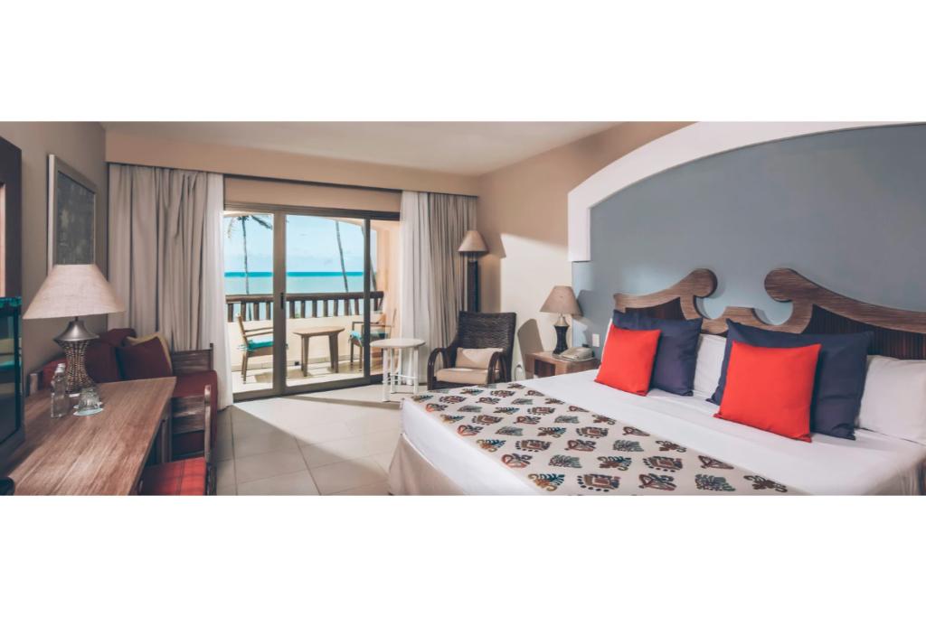 Iberostar Bahia Hotel photo 193